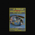 Lo Podelle expo "Ceinture du monde" (2008)
