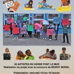 2024 exposition  Amicale Laîque