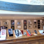 Expo Allain "Maison Jean Ferrat" Juillet 2015