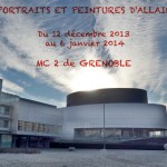 Affiche Grenoble S