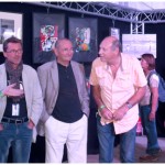 Aux Amis de l'Huma (2015)