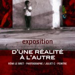 Galeri Valpaulia  place de l'église 07530 Antraigues sur volane du 8 juillet au 30 juilllet 2018