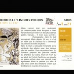Expo Doué mars 2015