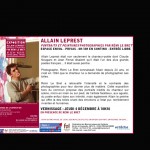 Expo FOL Privas 1 déc 2014/16 janvier 2015