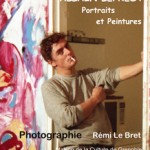 Affiche expo MC2 Grenoble (2012/2013)