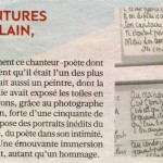 Presse Huma Rouen Novembre 2015