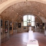 Voute salle Chabaud Venelles (2013)