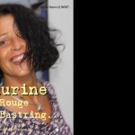 Affiche  Kaurine de Rouge Bastringue (2011)