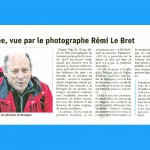 Presse Le Dauphiné (2020)
