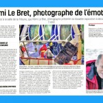 Presse L'hebdo de l'Ardèche (2020)