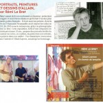 Presse Fête Huma La Courneuve 2015