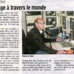 Presse Tribune