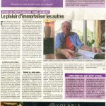 Journal La Tribune
