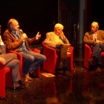St Etienne du Rouvray soirée dédicace (2015)
