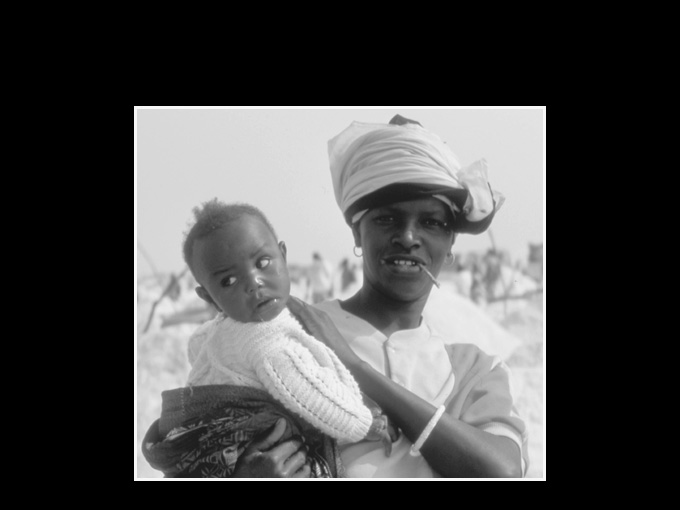 Sénégal 97