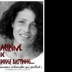 kaurine_chansons_intimistes affiche (2011)